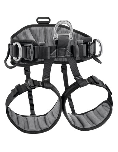 Harnais cuissard de suspension - AVAO SIT 2025 - PETZL®