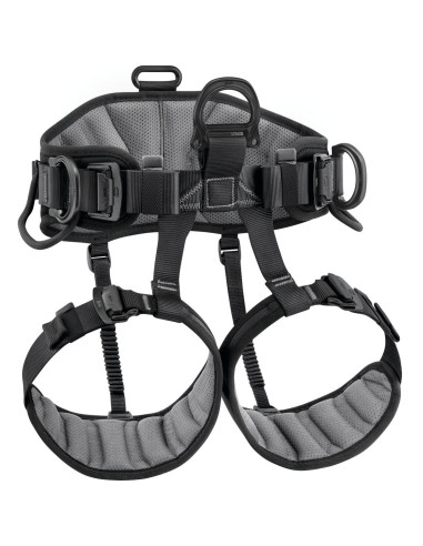 Harnais cuissard de suspension - AVAO SIT 2025 - PETZL®