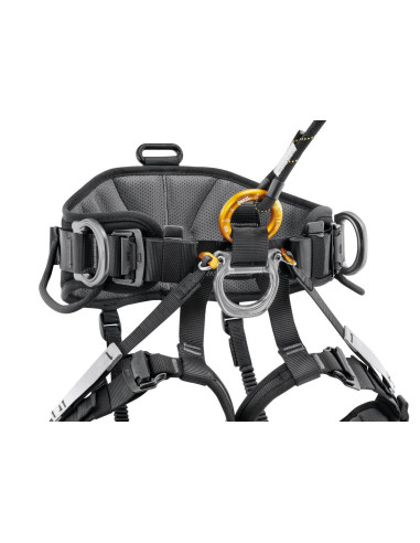 Harnais cuissard de suspension - AVAO SIT 2025 - PETZL®