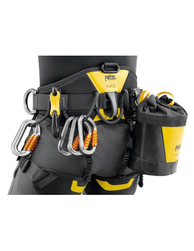 Harnais cuissard de suspension - AVAO SIT 2025 - PETZL®