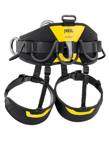 Harnais cuissard de suspension - AVAO SIT 2025 - PETZL®