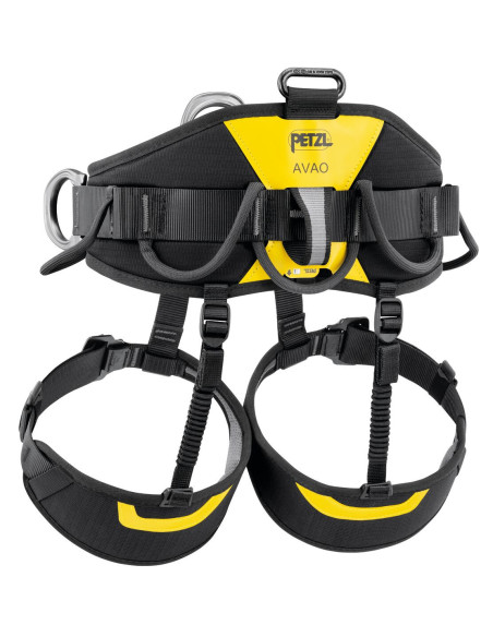 Harnais cuissard de suspension - AVAO SIT 2025 - PETZL®