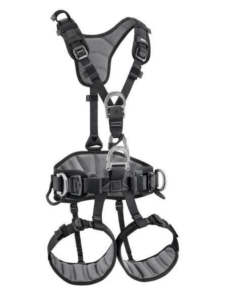Harnais cuissard de suspension - AVAO SIT 2025 - PETZL®