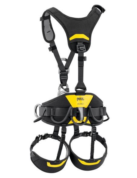 Harnais cuissard de suspension - AVAO SIT 2025 - PETZL®