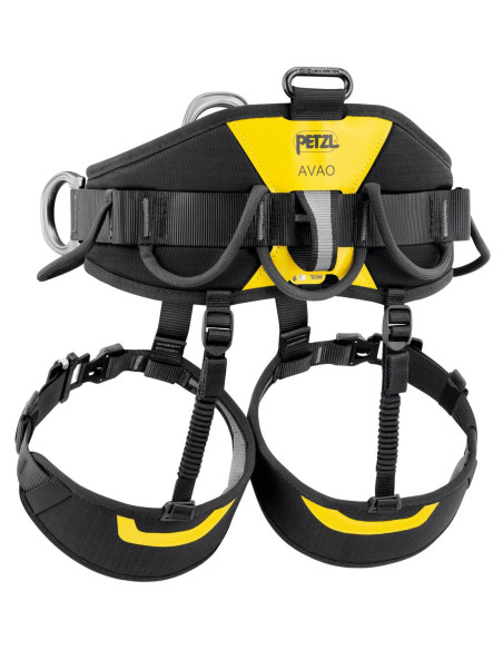 Harnais cuissard de suspension - AVAO SIT FAST 2025 - PETZL®