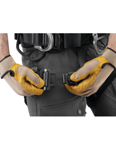 Harnais cuissard de suspension - AVAO SIT FAST 2025 - PETZL®