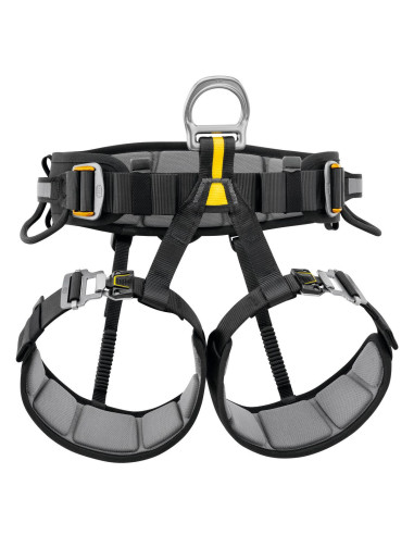 Harnais cuissard de suspension léger - FALCON - PETZL®