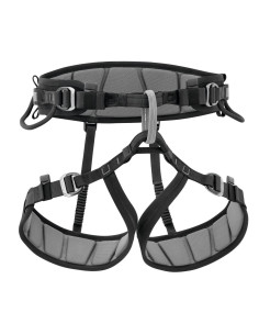 Harnais cuissard de suspension très léger (+EN 12277) - FALCON MOUNTAIN - PETZL®