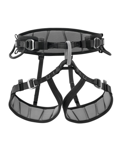 Harnais cuissard de suspension très léger (+EN 12277) - FALCON MOUNTAIN - PETZL®