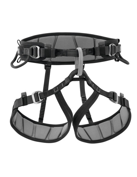 Harnais cuissard de suspension très léger (+EN 12277) - FALCON MOUNTAIN - PETZL®