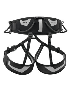 Harnais cuissard de suspension très léger (+EN 12277) - FALCON MOUNTAIN - PETZL® 2