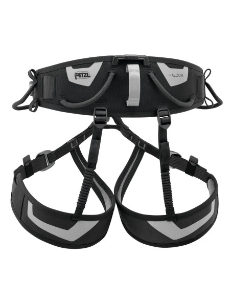 Harnais cuissard de suspension très léger (+EN 12277) - FALCON MOUNTAIN - PETZL®