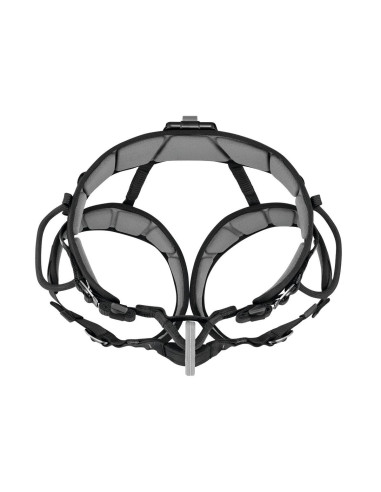 Harnais cuissard de suspension très léger (+EN 12277) - FALCON MOUNTAIN - PETZL®