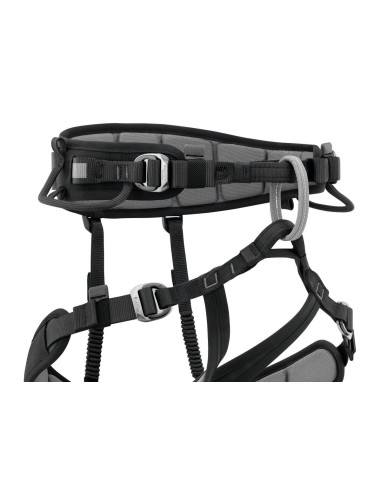 Harnais cuissard de suspension très léger (+EN 12277) - FALCON MOUNTAIN - PETZL®