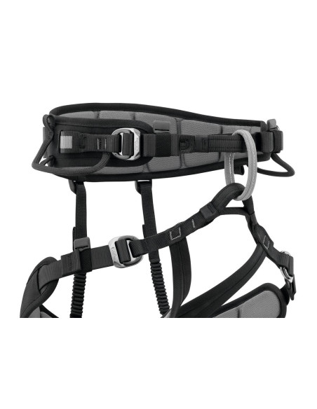 Harnais cuissard de suspension très léger (+EN 12277) - FALCON MOUNTAIN - PETZL®