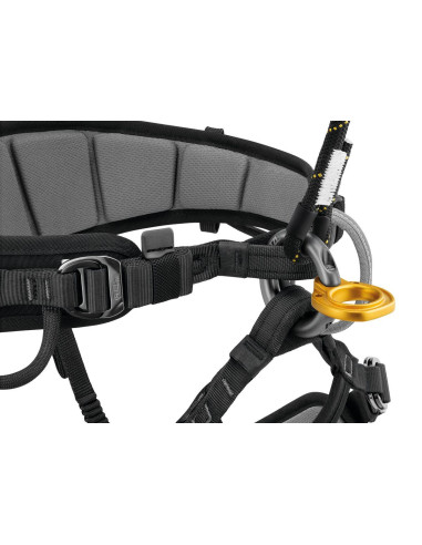 Harnais cuissard de suspension très léger (+EN 12277) - FALCON MOUNTAIN - PETZL®