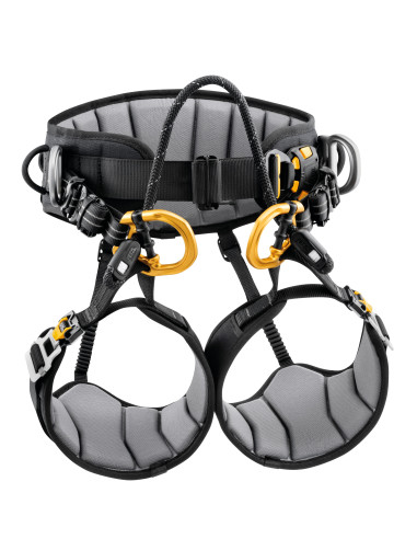 Harnais cuissard d’élagage - SEQUOIA - PETZL®