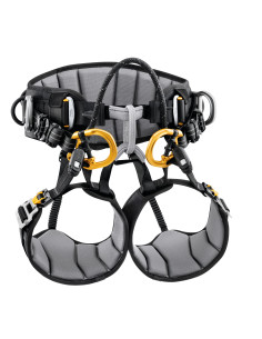 Harnais cuissard d’élagage - SEQUOIA SRT - PETZL®