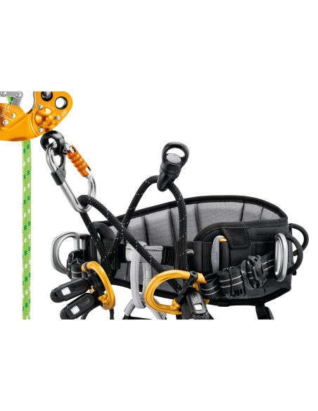Harnais cuissard d’élagage - SEQUOIA SRT - PETZL®