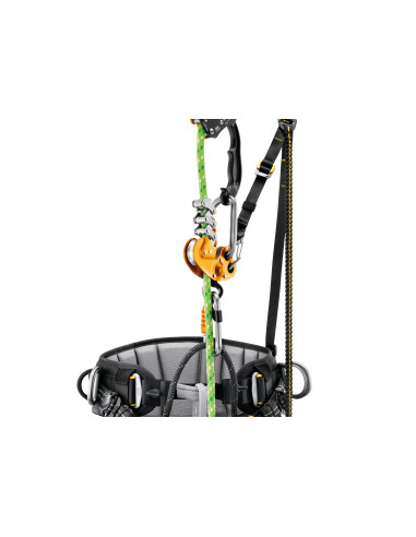 Harnais cuissard d’élagage - SEQUOIA SRT - PETZL®