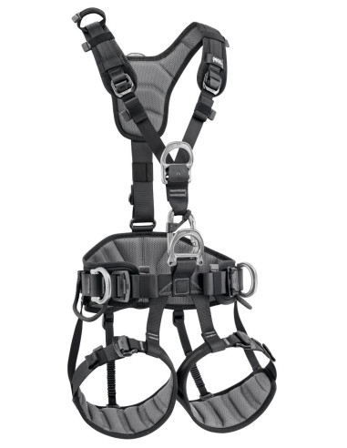 Harnais de suspension - AVAO 2025 - PETZL®