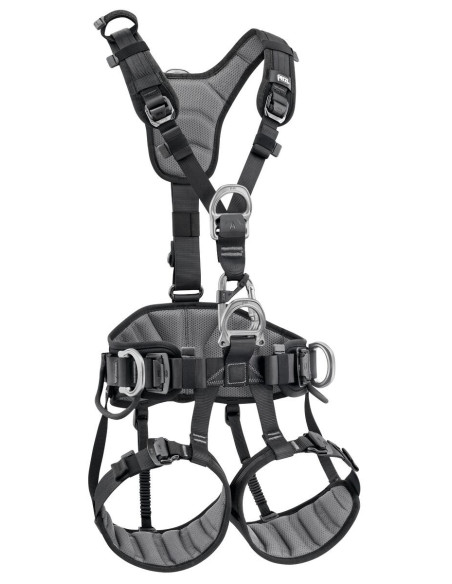 Harnais de suspension - AVAO 2025 - PETZL®
