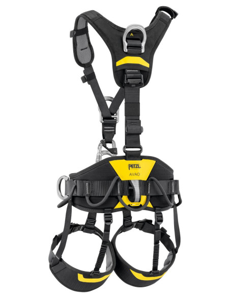 Harnais de suspension - AVAO 2025 - PETZL®