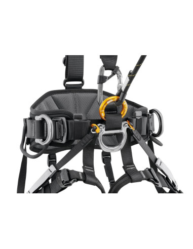 Harnais de suspension - AVAO 2025 - PETZL®
