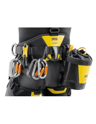 Harnais de suspension - AVAO 2025 - PETZL®