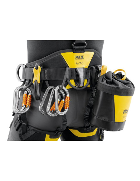 Harnais de suspension - AVAO 2025 - PETZL®