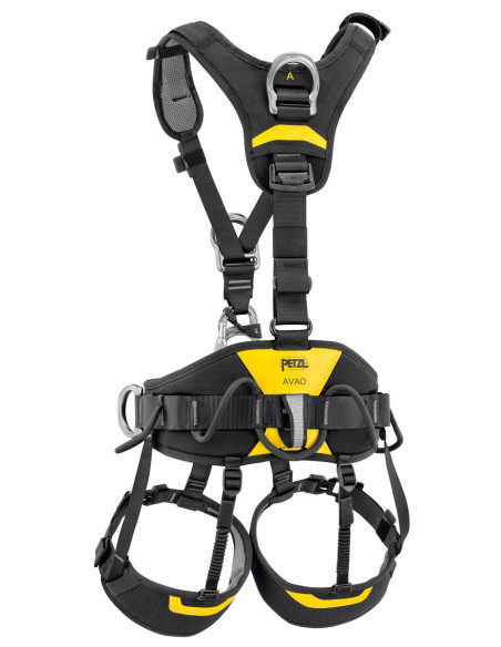 Harnais de suspension - AVAO FAST 2025 - PETZL®