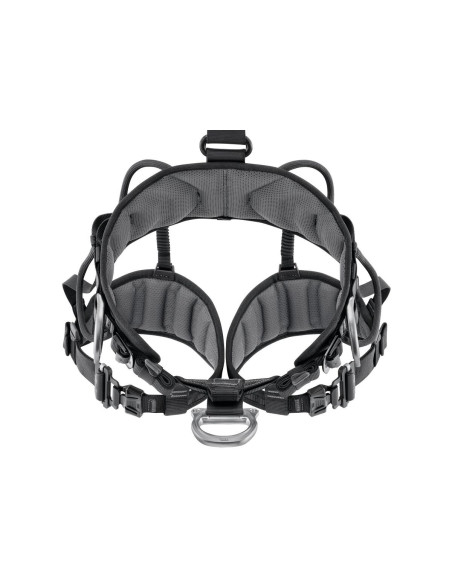 Harnais de suspension - AVAO FAST 2025 - PETZL®