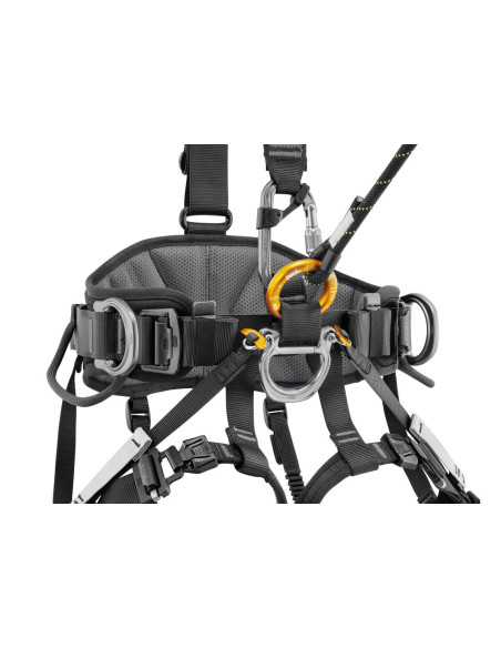 Harnais de suspension - AVAO FAST 2025 - PETZL®