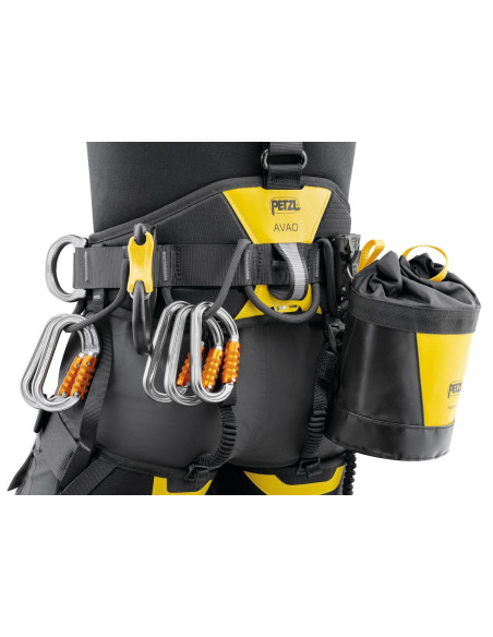 Harnais de suspension - AVAO FAST 2025 - PETZL®