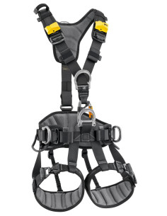 Harnais de suspension - Version Internationale - AVAO FAST INT 2025 - PETZL®