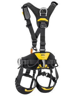 Harnais de suspension - Version Internationale - AVAO FAST INT 2025 - PETZL® 2