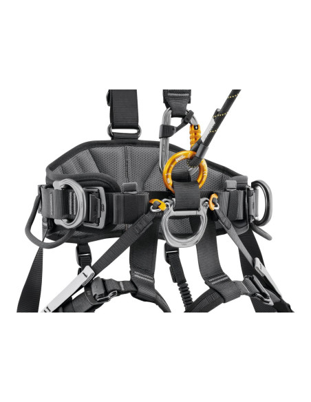 Harnais de suspension - Version Internationale - AVAO INT 2025 - PETZL®