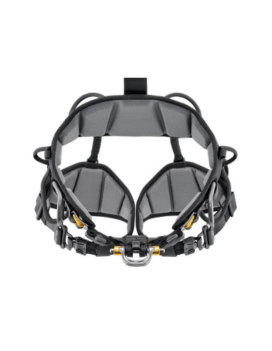 Harnais de suspension avec bloqueur ventral - ASTRO 2025 - PETZL®