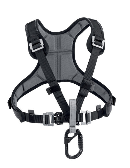 Torse pour harnais cuissard (FALCON, FALCON MOUNTAIN, SEQUOIA SRT, AVAO SIT et AVAO SIT FAST) - CHEST'AIR - PETZL®