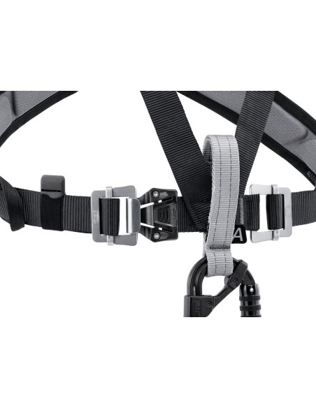 Torse pour harnais cuissard (FALCON, FALCON MOUNTAIN, SEQUOIA SRT, AVAO SIT et AVAO SIT FAST) - CHEST'AIR - PETZL®
