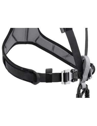 Torse pour harnais cuissard (FALCON, FALCON MOUNTAIN, SEQUOIA SRT, AVAO SIT et AVAO SIT FAST) - CHEST'AIR - PETZL®