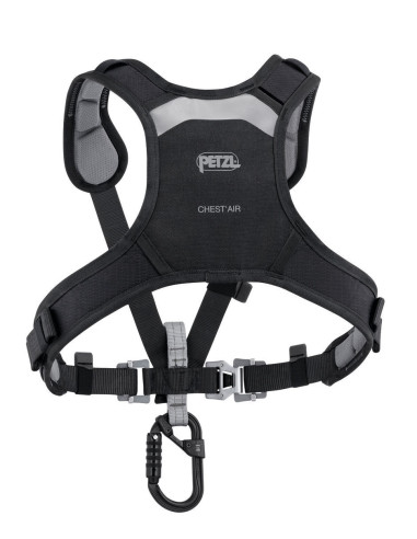 Torse pour harnais cuissard (FALCON, FALCON MOUNTAIN, SEQUOIA SRT, AVAO SIT et AVAO SIT FAST) - CHEST'AIR - PETZL®