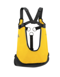 Triangle d'évacuation - PITAGOR - PETZL® 2