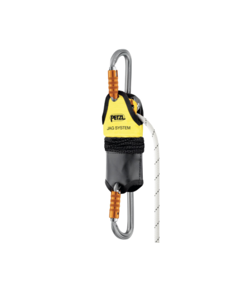 Kit de mouflage compact - JAG SYSTEM - PETZL®