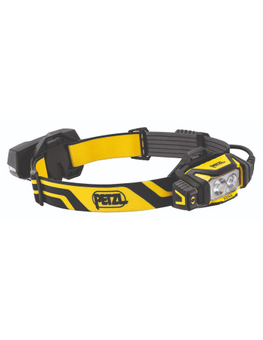 Lampe frontale - XENA - PETZL®