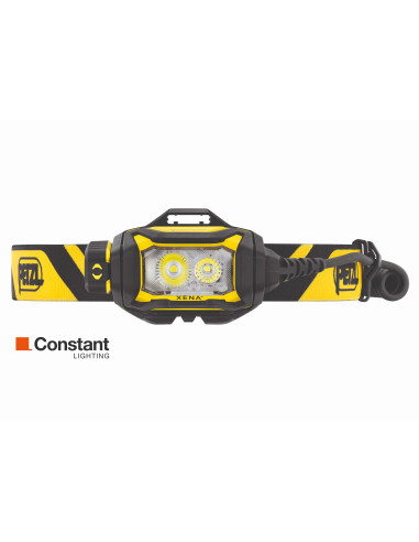Lampe frontale - XENA - PETZL®