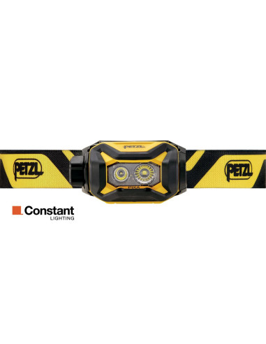 Lampe frontale - PIXA 2025 - PETZL®