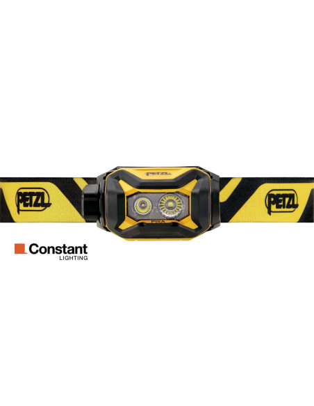 Lampe frontale - PIXA 2025 - PETZL®