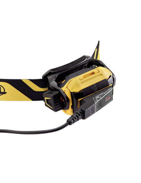 Lampe frontale - PIXA R 2025 - PETZL®