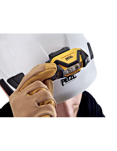 Lampe frontale - PIXA R 2025 - PETZL®